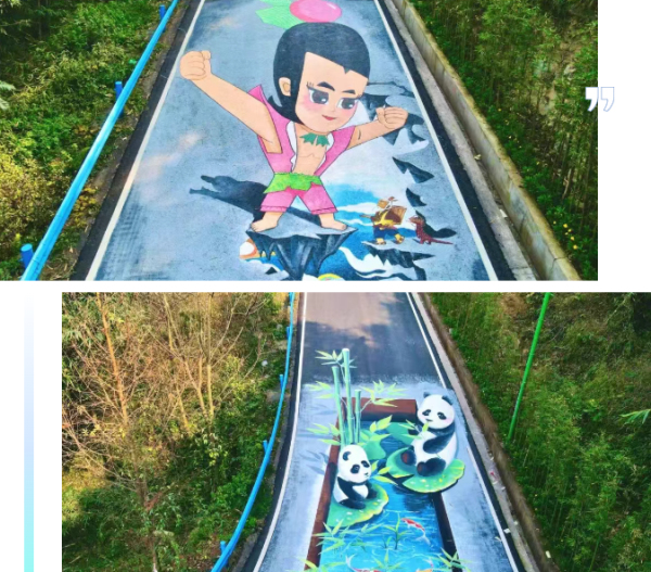 產(chǎn)業(yè)路